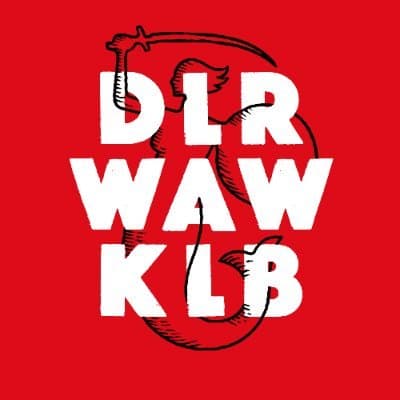 Warszawa