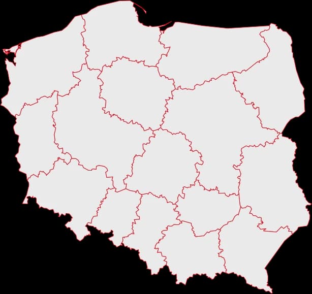 Pusta mapa